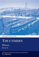 Thucydides: History Book II