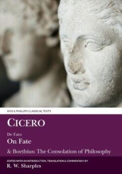 Cicero: On Fate