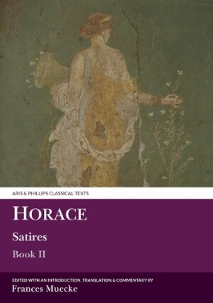 Horace: Satires Book II