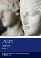 Plato: Republic V