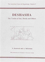 Deshasha