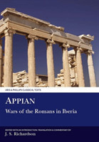 Appian: Wars of the Romans in Iberia