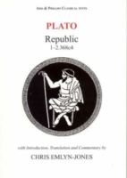 Plato: Republic 1–2.368c4