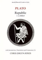 Plato: Republic 1–2.368c4