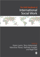 SAGE Handbook of International Social Work