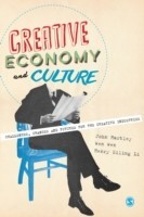 Creative Economy and Culture