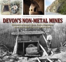 Devon's Non Metal Mines