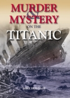 Murder & Mystery on the Titanic