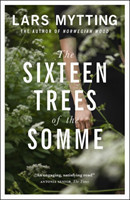 Sixteen Trees of the Somme