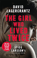Girl Who Lived Twice
