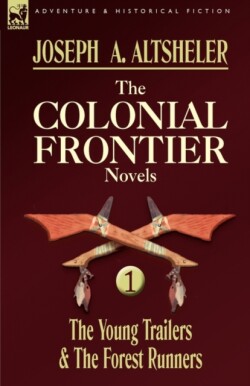 Colonial Frontier Novels