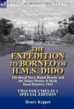 Expedition to Borneo of H.M.S. Dido