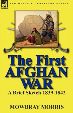 First Afghan War