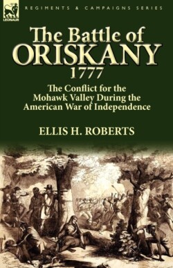 Battle of Oriskany 1777