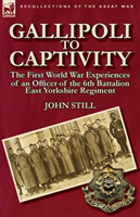 Gallipoli to Captivity