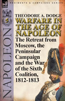 Warfare in the Age of Napoleon-Volume 5