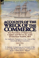 Accounts of the Wreck of the Commerce