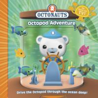 Octonauts: Octopod Adventure