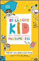 Diary of a Brilliant Kid