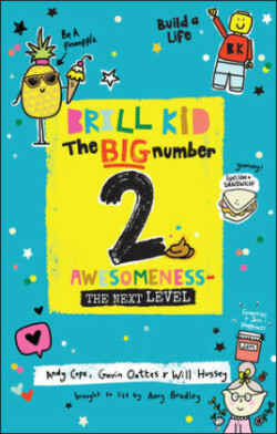 Brill Kid - The Big Number 2