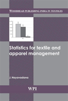 Statistics for Textile and Apparel Management