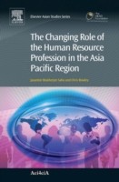 Changing Role of the Human Resource Profession in the Asia Pacific Region