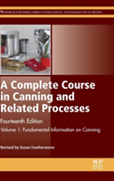 Complete Course in Canning and Related Processes