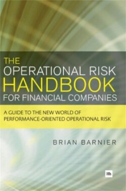 Operational Risk Handbook for Financial Companies