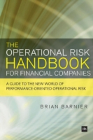 Operational Risk Handbook for Financial Companies