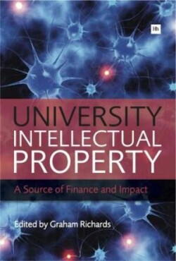 University Intellectual Property