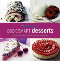 Weight Watchers Cook Smart Desserts