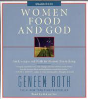 Women Food and God