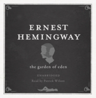 Garden of Eden UNABRIDGED Audio CD