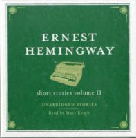 Short Stories Volume 2 AUDIO