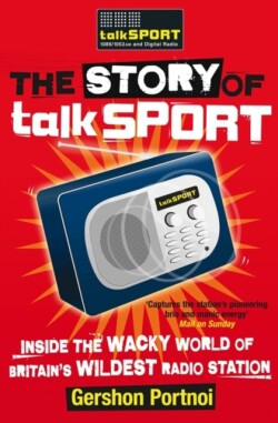 Story of talkSPORT