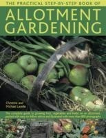 Practical Step-by-Step Book of Allotment Gardening