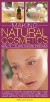 Making Natural Cosmetics
