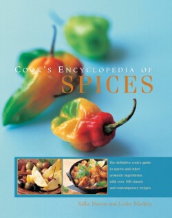 Cook's Encyclopedia of Spices