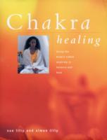 CHAKRA HEALING