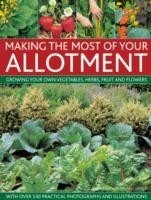 Making the Most of Your Allotment