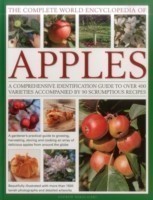 Complete World Encyclopedia of Apples