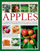 Complete World Encyclopedia of Apples