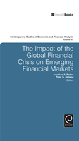 Impact of the Global Financial Crisis on Emerging Financial Markets