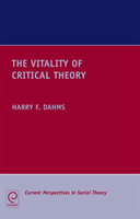 Vitality of Critical Theory