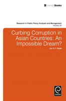 Curbing Corruption in Asian Countries