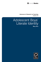 Adolescent Boy’s Literate Identity
