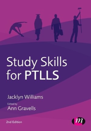 Study Skills for PTLLS