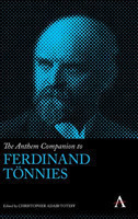 Anthem Companion to Ferdinand Tönnies