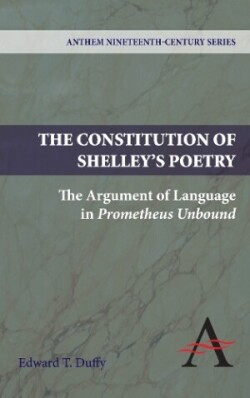 Constitution of Shelley's Poetry