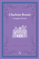 Charlotte Bronte